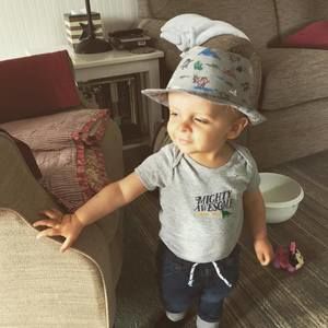 Meet your Posher, Matt